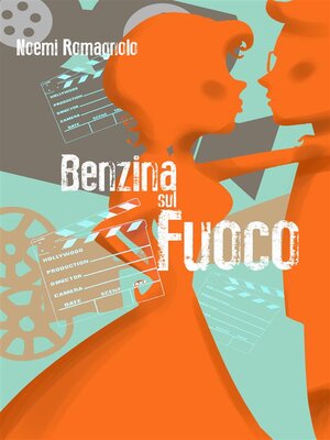 cover image of Benzina sul fuoco